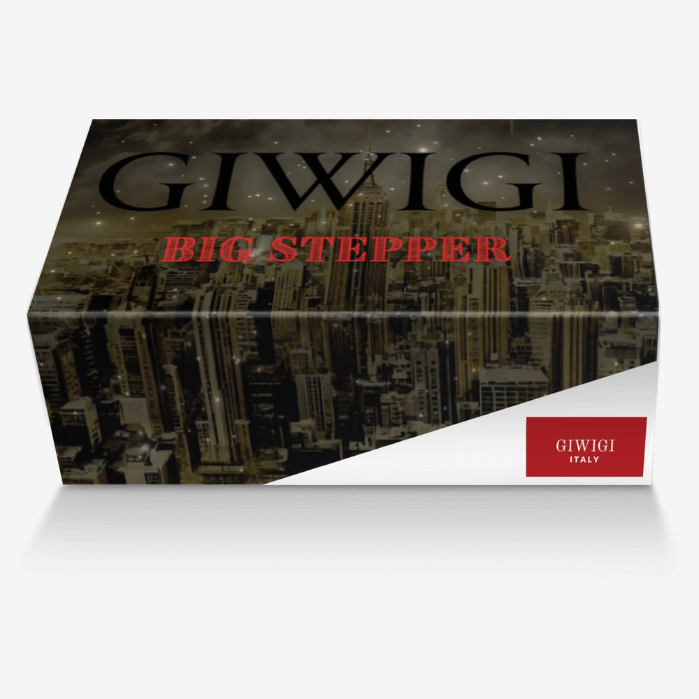 GIWIGI BG STPPR Boots