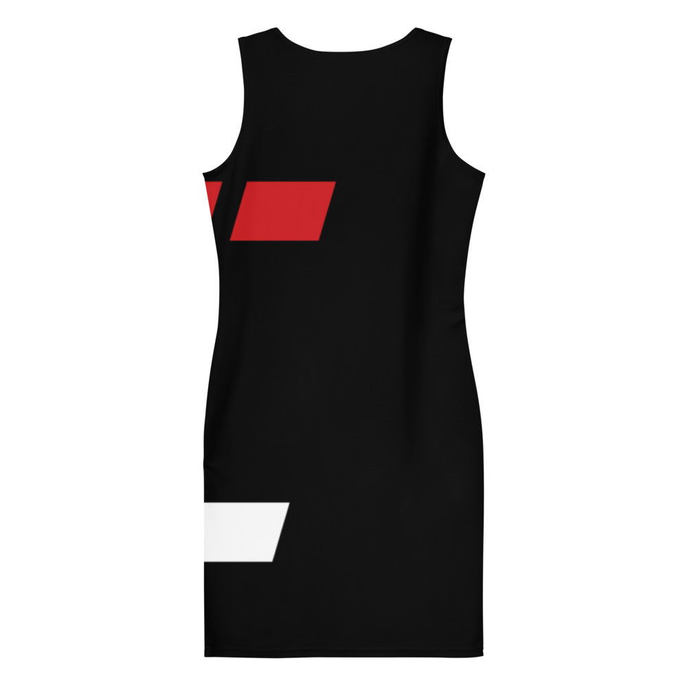Ill Intent Dress