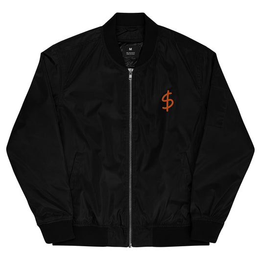 Giwigi RVNG Bomber Jacket
