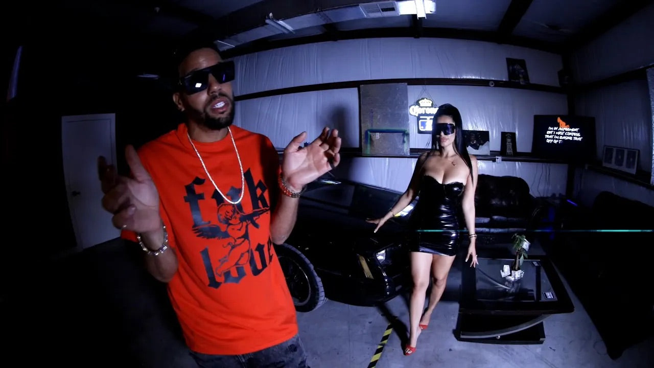 Load video: 