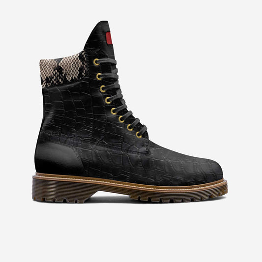 GIWIGI SVRN Boots
