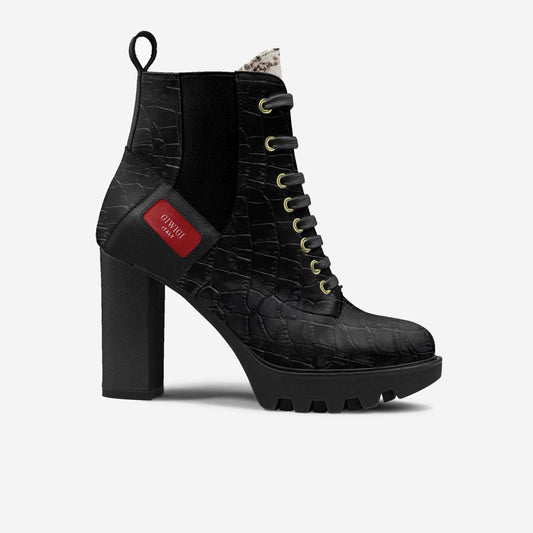GIWIGI KTTC Heels