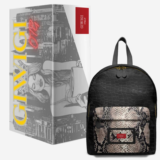 GIWIGI OTG Luxe Backpack