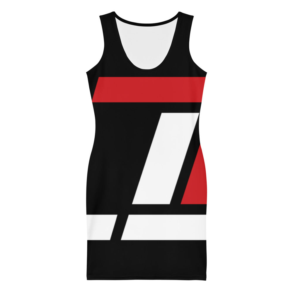 Ill Intent Dress