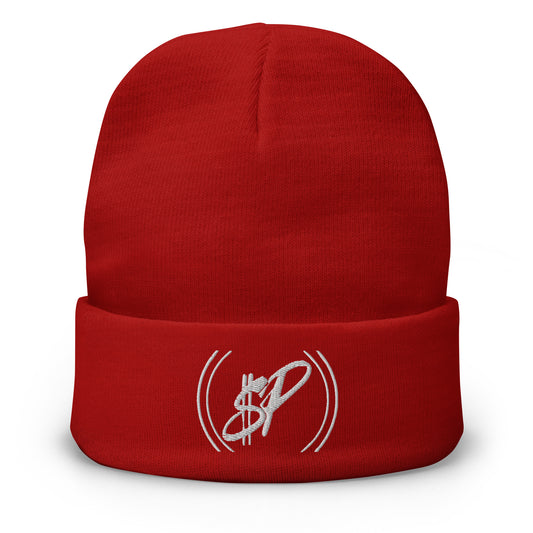 $P Beanie